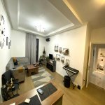 Продажа 3 комнатная Новостройка, İnşaatçılar метро, Ясамал район 3