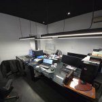 Kirayə (aylıq) 7 otaqlı Ofis, Gənclik metrosu, Nəsimi rayonu 5