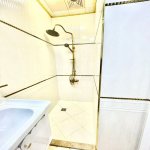 Продажа 2 комнат Новостройка, м. Мемар Аджеми метро, 4-ый микрорайон, Насими район 3