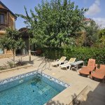 Satılır 4 otaqlı Həyət evi/villa, Türkan, Xəzər rayonu 9