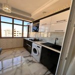 Kirayə (aylıq) 3 otaqlı Yeni Tikili, Əhmədli metrosu, Əhmədli, Xətai rayonu 9
