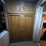 Kirayə (aylıq) 3 otaqlı Yeni Tikili, Qara Qarayev metrosu, Nizami rayonu 18