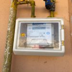 Продажа 2 комнат Новостройка, м. Ахмедли метро, Ахмедли, Хетаи район 3