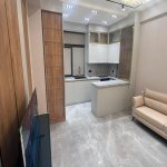 Kirayə (aylıq) 3 otaqlı Yeni Tikili, Elmlər akademiyası metrosu, Yasamal rayonu 17
