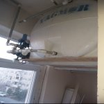 Satılır 4 otaqlı Köhnə Tikili, Biləcəri qəs., Binəqədi rayonu 13