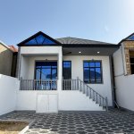 Satılır 4 otaqlı Həyət evi/villa, Məhəmmədli, Abşeron rayonu 1