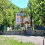 Kirayə (günlük) 5 otaqlı Həyət evi/villa Qəbələ 5