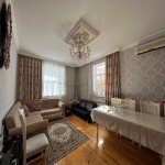 Satılır 3 otaqlı Həyət evi/villa, Azadlıq metrosu, Binəqədi qəs., Binəqədi rayonu 1