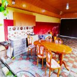 Kirayə (günlük) 4 otaqlı Həyət evi/villa Qəbələ 24