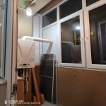 Kirayə (aylıq) 2 otaqlı Yeni Tikili, Abşeron rayonu 9