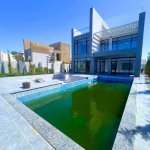 Satılır 7 otaqlı Həyət evi/villa, Mərdəkan, Xəzər rayonu 5