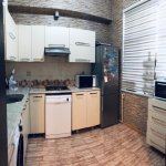 Satılır 1 otaqlı Yeni Tikili, Həzi Aslanov metrosu, Xətai rayonu 6