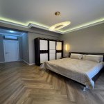 Kirayə (aylıq) 3 otaqlı Yeni Tikili, Ağ şəhər, Xətai rayonu 16