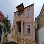 Satılır 5 otaqlı Həyət evi/villa, Avtovağzal metrosu, Biləcəri qəs., Binəqədi rayonu 1