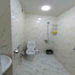 Kirayə (aylıq) 3 otaqlı Yeni Tikili Xırdalan 5