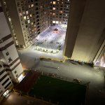 Аренда 3 комнат Новостройка, İnşaatçılar метро, Ясамал район 33