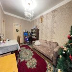 Satılır 2 otaqlı Köhnə Tikili, Nəsimi metrosu, 6-cı mikrorayon, Binəqədi rayonu 5