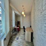 Kirayə (aylıq) 4 otaqlı Yeni Tikili, 28 May metrosu, Nəsimi rayonu 30