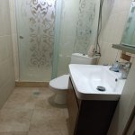 Kirayə (aylıq) 4 otaqlı Köhnə Tikili, 28 May metrosu, Nəsimi rayonu 24