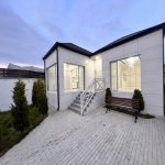 Satılır 4 otaqlı Həyət evi/villa, Buzovna, Xəzər rayonu 1