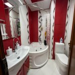 Satılır 3 otaqlı Köhnə Tikili, Həzi Aslanov metrosu, Xətai rayonu 12