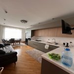 Kirayə (aylıq) 3 otaqlı Yeni Tikili, 28 May metrosu, Səbail rayonu 7
