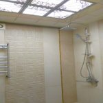 Kirayə (günlük) 1 otaqlı Köhnə Tikili, 28 May metrosu, Absheron Marriott otel, Səbail rayonu 18