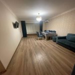 Kirayə (aylıq) 1 otaqlı Köhnə Tikili, Neftçilər metrosu, Nizami rayonu 2