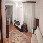 Продажа 1 комнатная Вторичка, İnşaatçılar метро, пос. Ясамал, Ясамал район 1