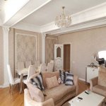 Satılır 3 otaqlı Yeni Tikili, Neftçilər metrosu, Bakıxanov qəs., Sabunçu rayonu 2