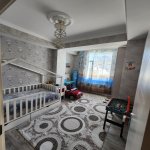 Kirayə (aylıq) 3 otaqlı Yeni Tikili Xırdalan 5