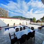 Kirayə (günlük) 7 otaqlı Bağ evi Qəbələ 6