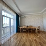 Kirayə (aylıq) 3 otaqlı Yeni Tikili, Qara Qarayev metrosu, Nizami rayonu 4