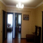 Kirayə (aylıq) 4 otaqlı Yeni Tikili, Nəriman Nərimanov metrosu, Nərimanov rayonu 4