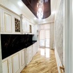 Satılır 3 otaqlı Yeni Tikili, Qara Qarayev metrosu, 8-ci kilometr, Nizami rayonu 17