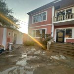 Satılır 5 otaqlı Həyət evi/villa, Binə qəs., Xəzər rayonu 2