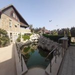 Satılır 11 otaqlı Həyət evi/villa, Şüvəlan, Xəzər rayonu 9