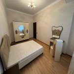 Kirayə (aylıq) 3 otaqlı Yeni Tikili, Sahil metrosu, Bayıl qəs., Səbail rayonu 5