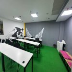 Продажа 8 комнат Офис, м. Нариман Нариманов метро, Министерство Образование, Наримановский р-н район 2