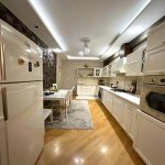 Satılır 4 otaqlı Yeni Tikili, Memar Əcəmi metrosu, 9-cu mikrorayon, Binəqədi rayonu 4