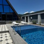 Satılır 4 otaqlı A frame evler Qəbələ 2