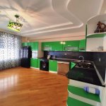 Kirayə (aylıq) 3 otaqlı Yeni Tikili, Nizami metrosu, Nəsimi rayonu 5