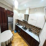 Kirayə (aylıq) 2 otaqlı Yeni Tikili, Qara Qarayev metrosu, 8-ci kilometr, Nizami rayonu 2