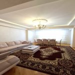 Kirayə (aylıq) 3 otaqlı Yeni Tikili, Qara Qarayev metrosu, 8-ci kilometr, Nizami rayonu 1