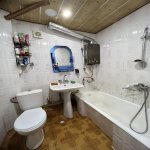 Satılır 3 otaqlı Köhnə Tikili, Qara Qarayev metrosu, 8-ci kilometr, Nizami rayonu 15