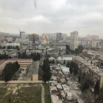 Satılır 3 otaqlı Yeni Tikili, Azadlıq metrosu, Binəqədi rayonu 2