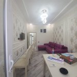 Kirayə (aylıq) 2 otaqlı Yeni Tikili Xırdalan 5