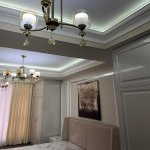 Kirayə (aylıq) 3 otaqlı Yeni Tikili, Nəriman Nərimanov metrosu, Nərimanov rayonu 15