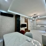 Kirayə (aylıq) 2 otaqlı Yeni Tikili, Nəriman Nərimanov metrosu, Nərimanov rayonu 4
