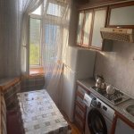 Kirayə (aylıq) 3 otaqlı Köhnə Tikili, Qara Qarayev metrosu, Nizami rayonu 7